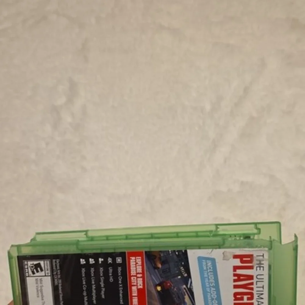 N/A xbox one